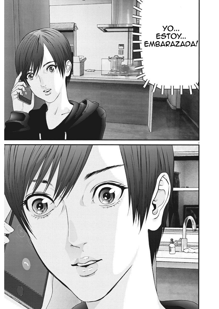 Read Gigant (es) Manga Online