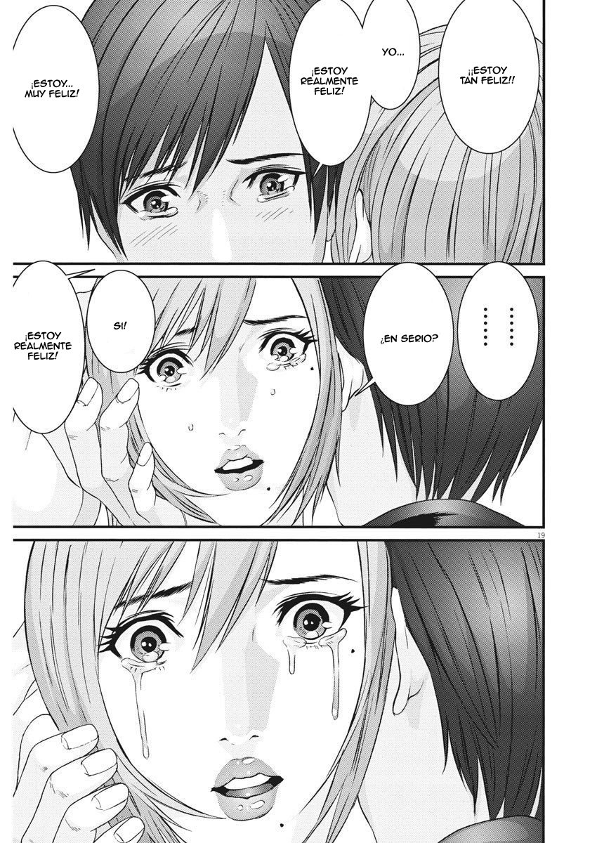 Read Gigant (es) Manga Online