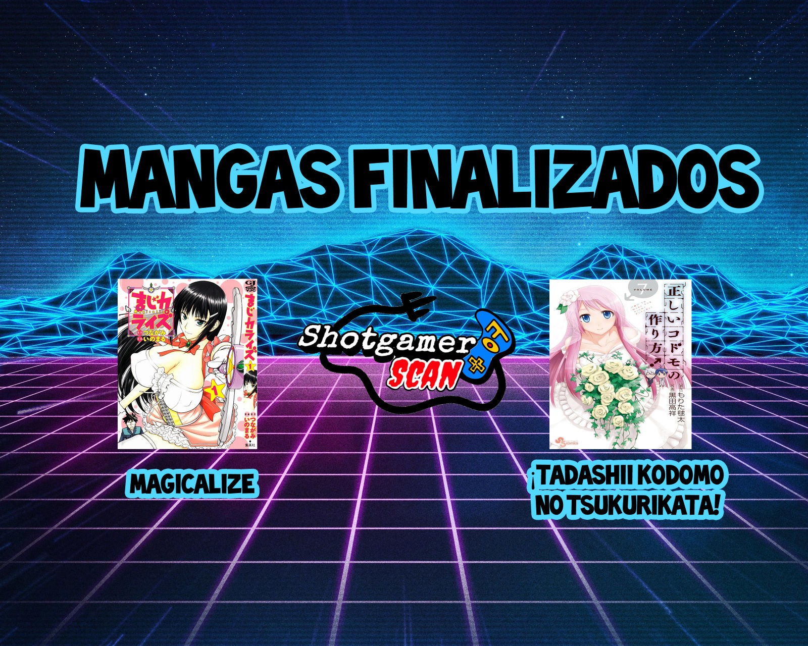 Read Gigant (es) Manga Online