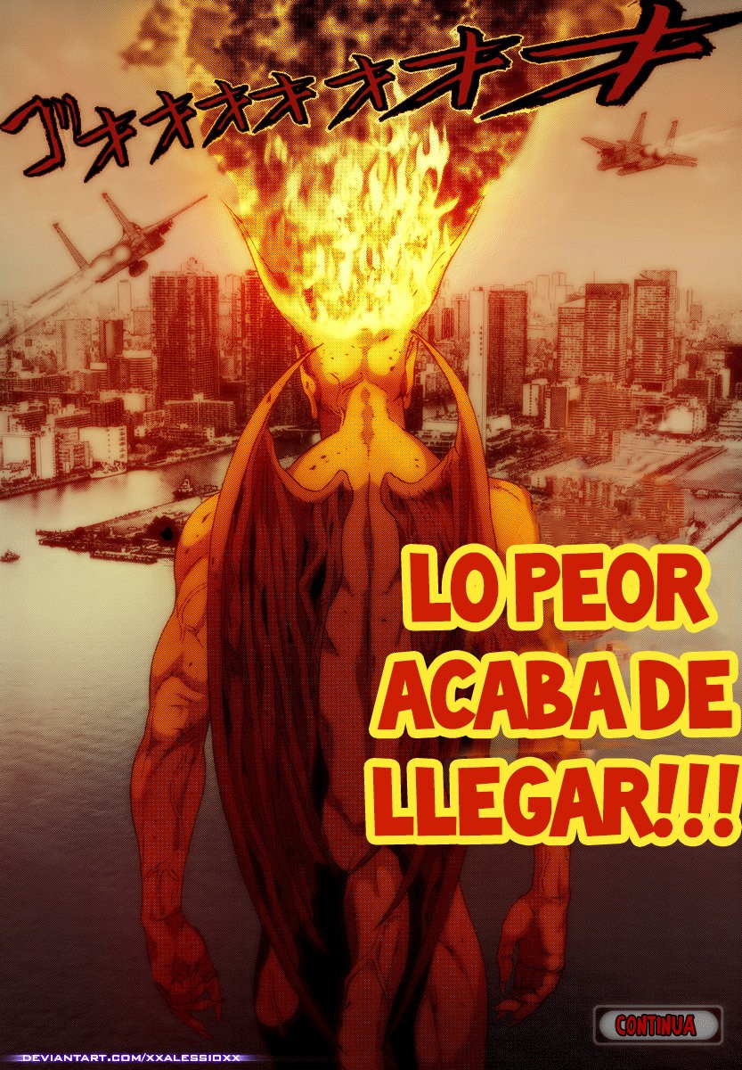 Read Gigant (es) Manga Online