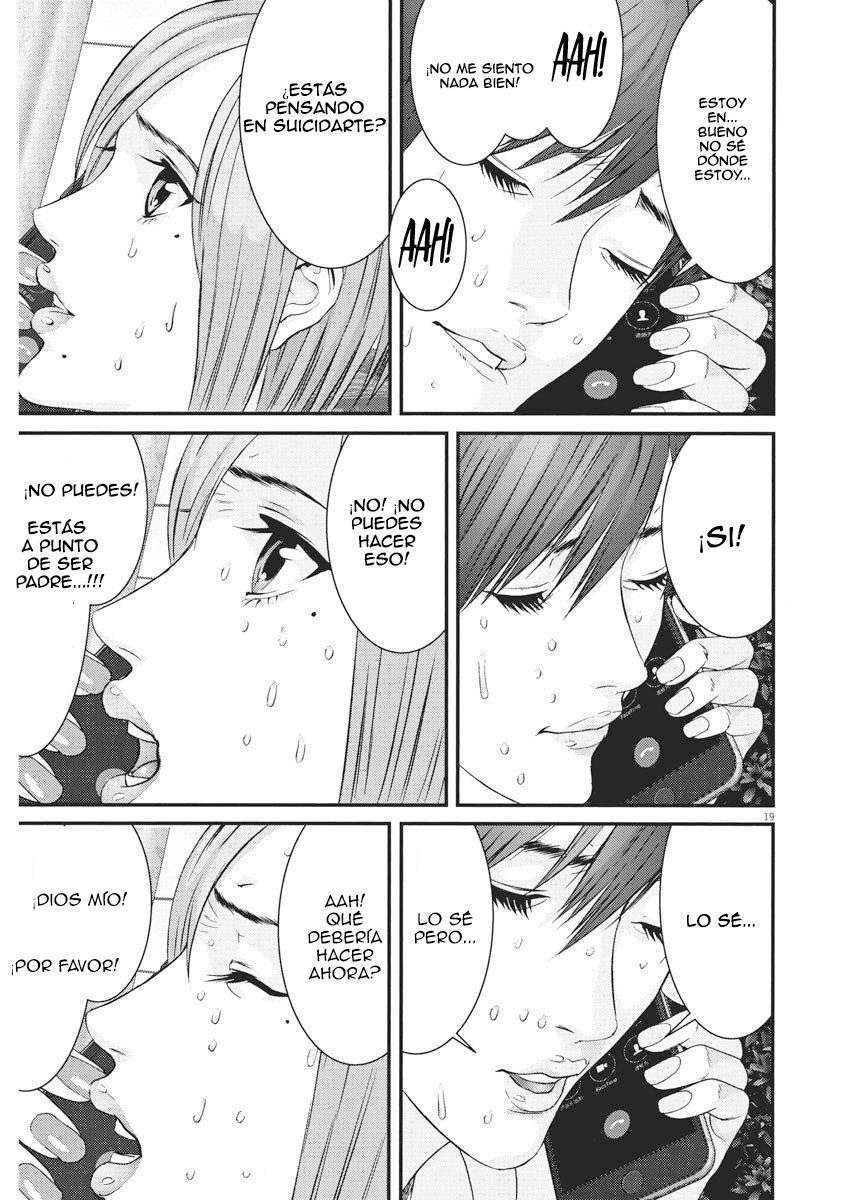 Read Gigant (es) Manga Online