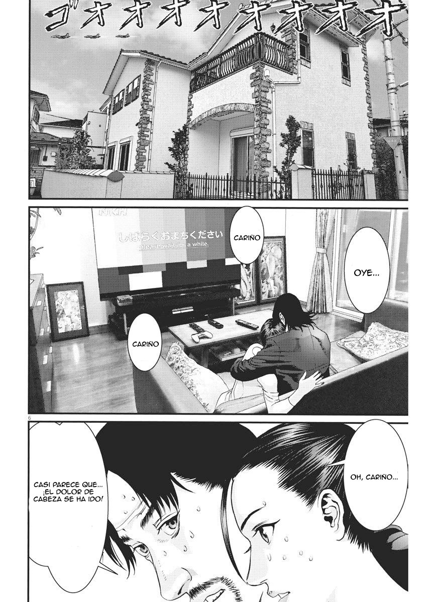 Read Gigant (es) Manga Online