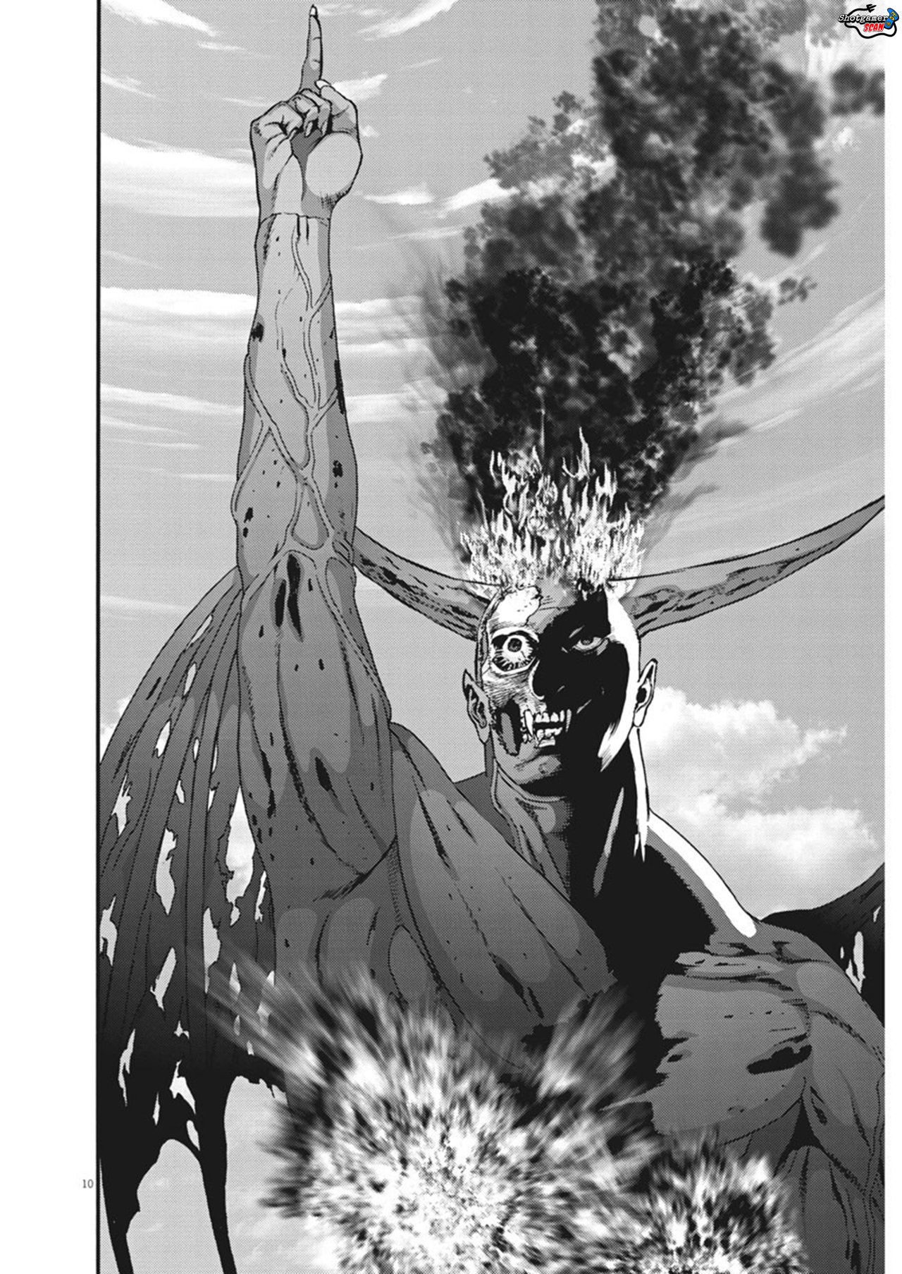 Read Gigant (es) Manga Online