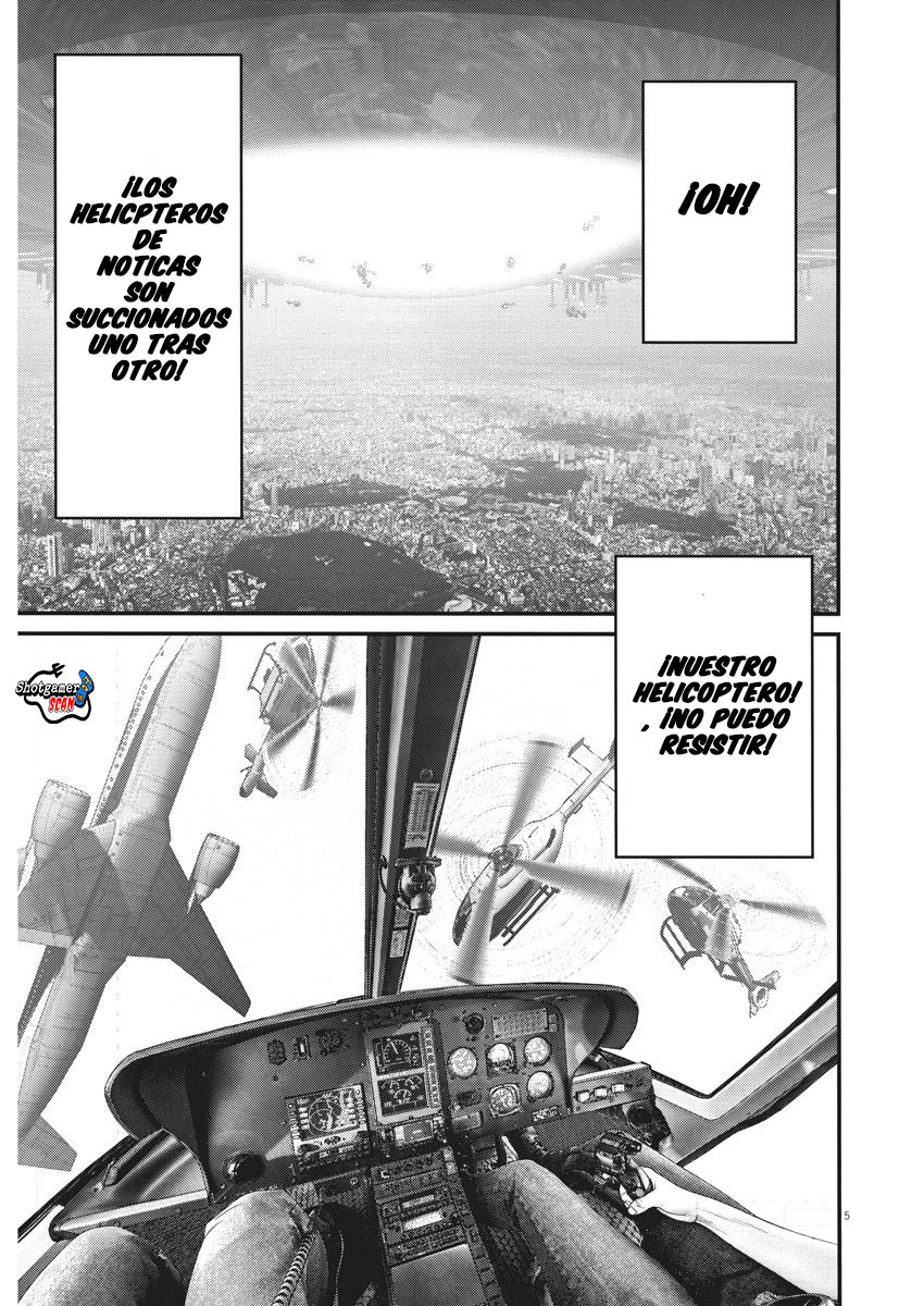 Read Gigant (es) Manga Online