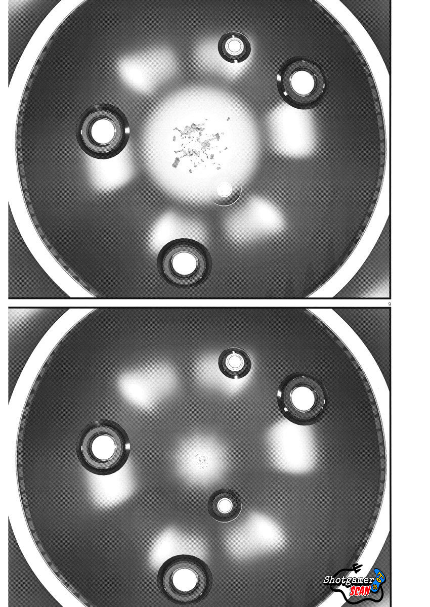 Read Gigant (es) Manga Online