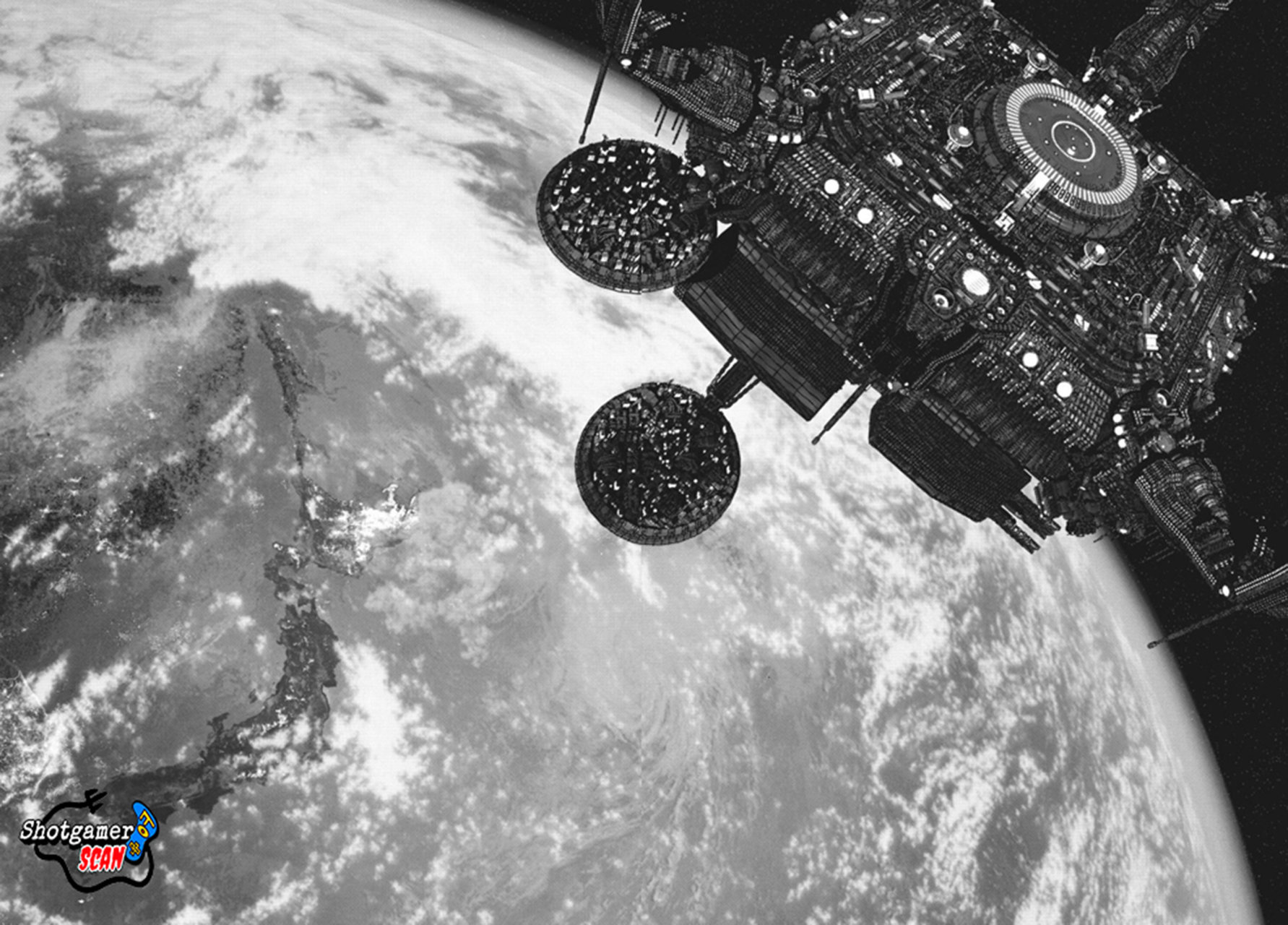 Read Gigant (es) Manga Online