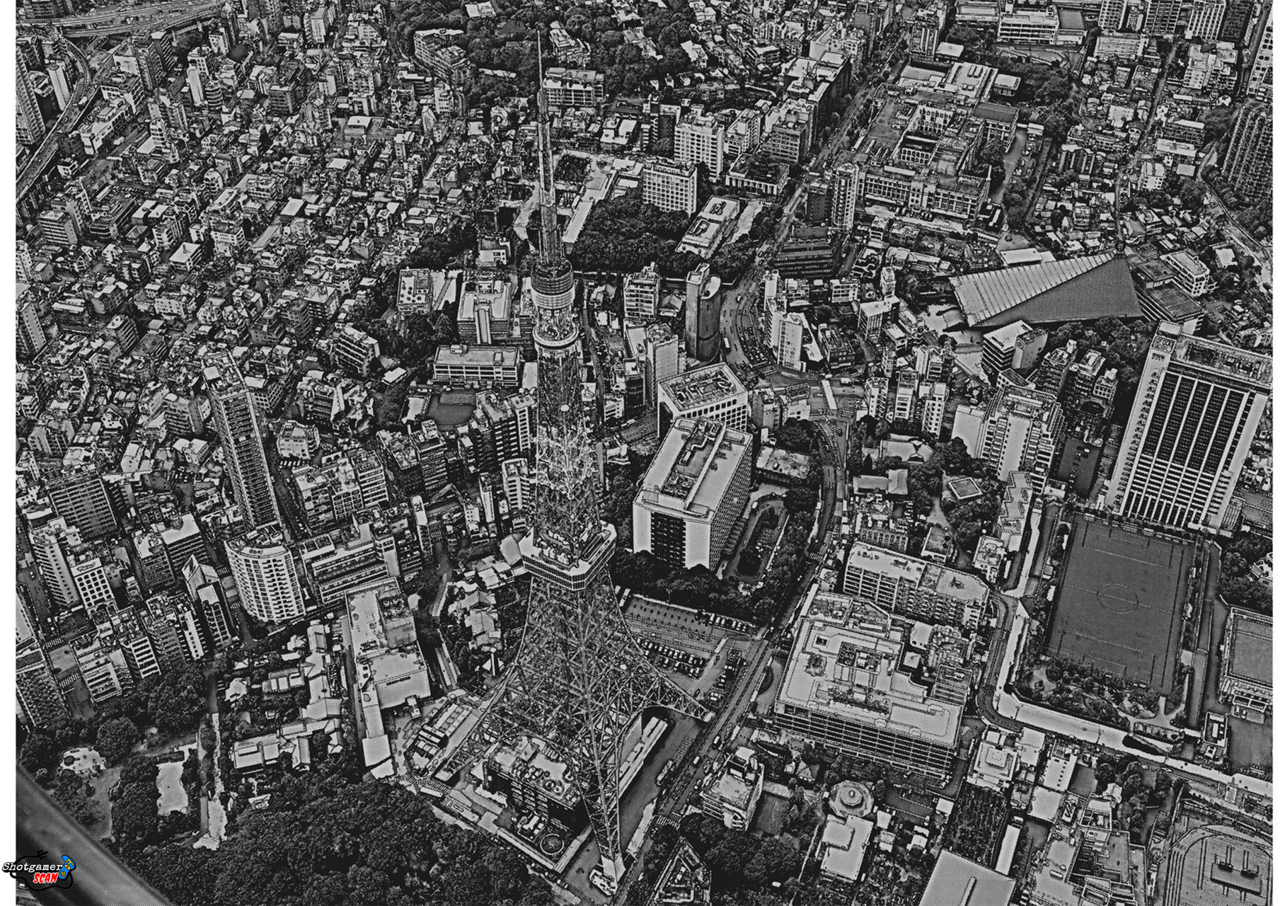 Read Gigant (es) Manga Online