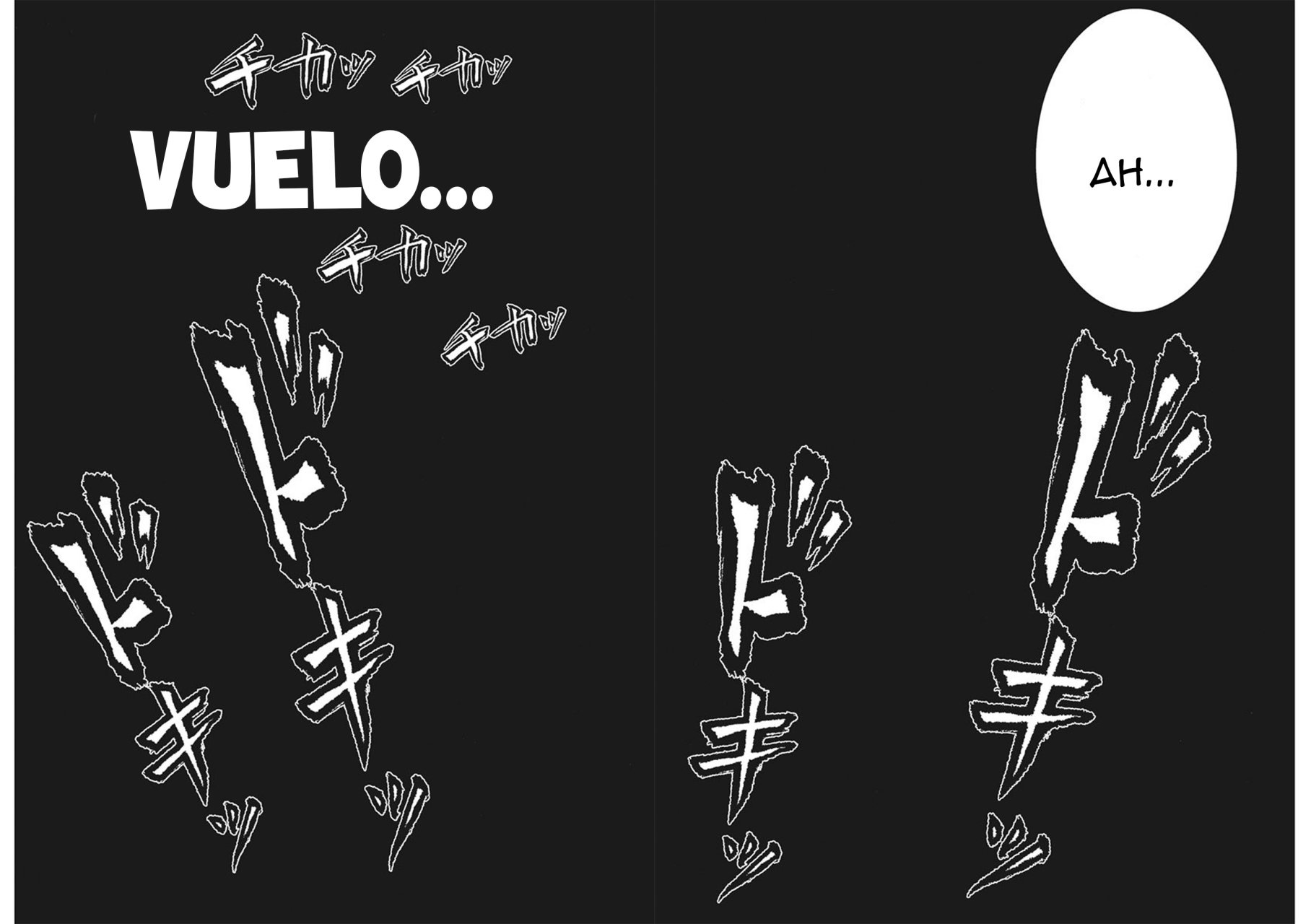 Read Gigant (es) Manga Online