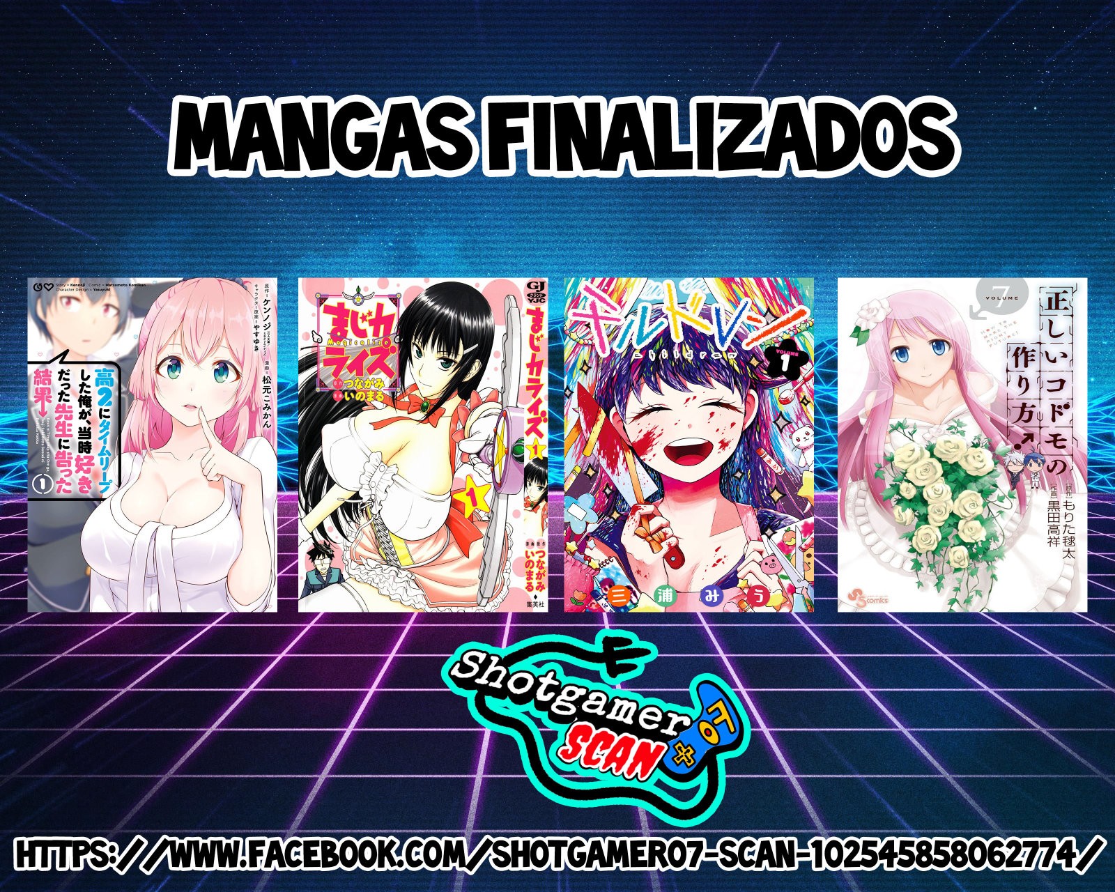 Read Gigant (es) Manga Online