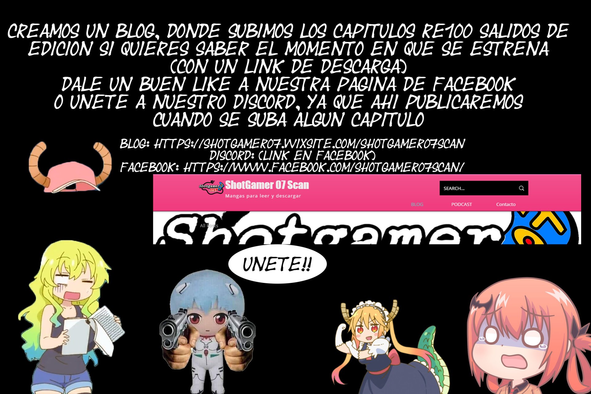 Read Gigant (es) Manga Online