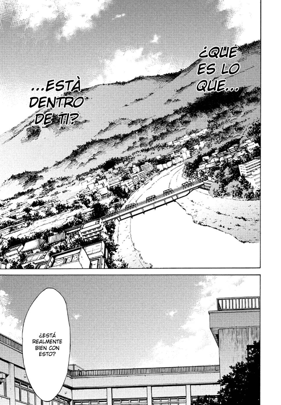 Read Gleipnir (es) Manga Online