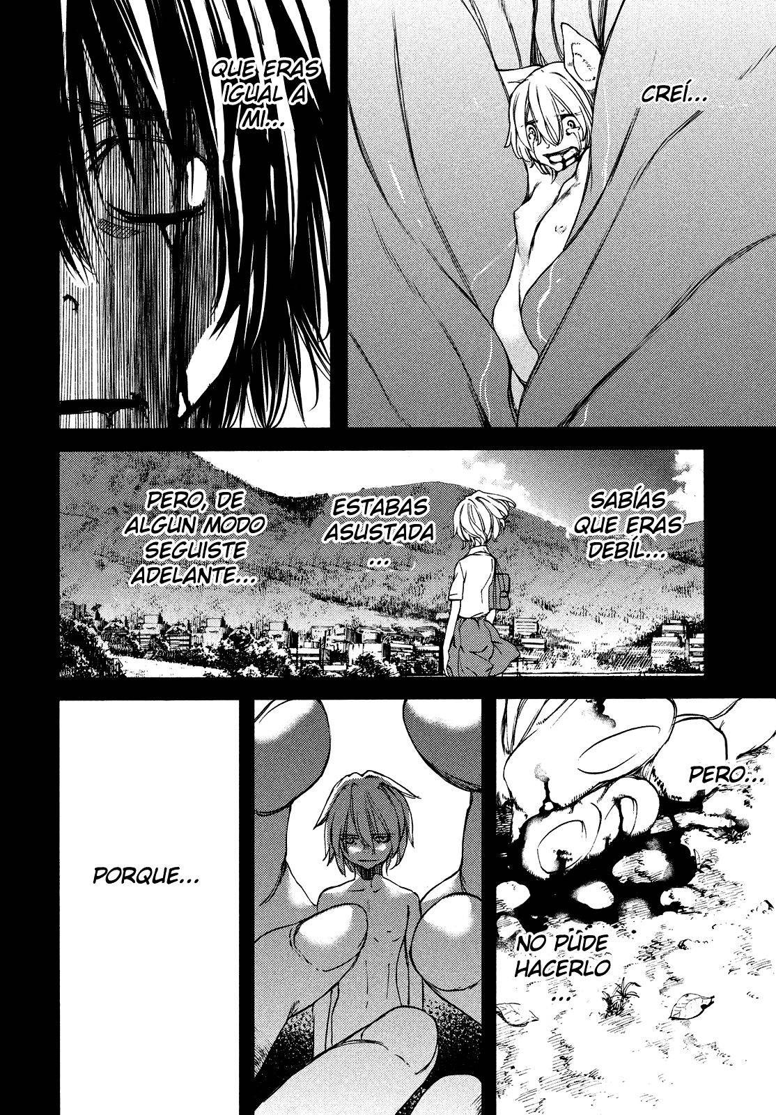 Read Gleipnir (es) Manga Online