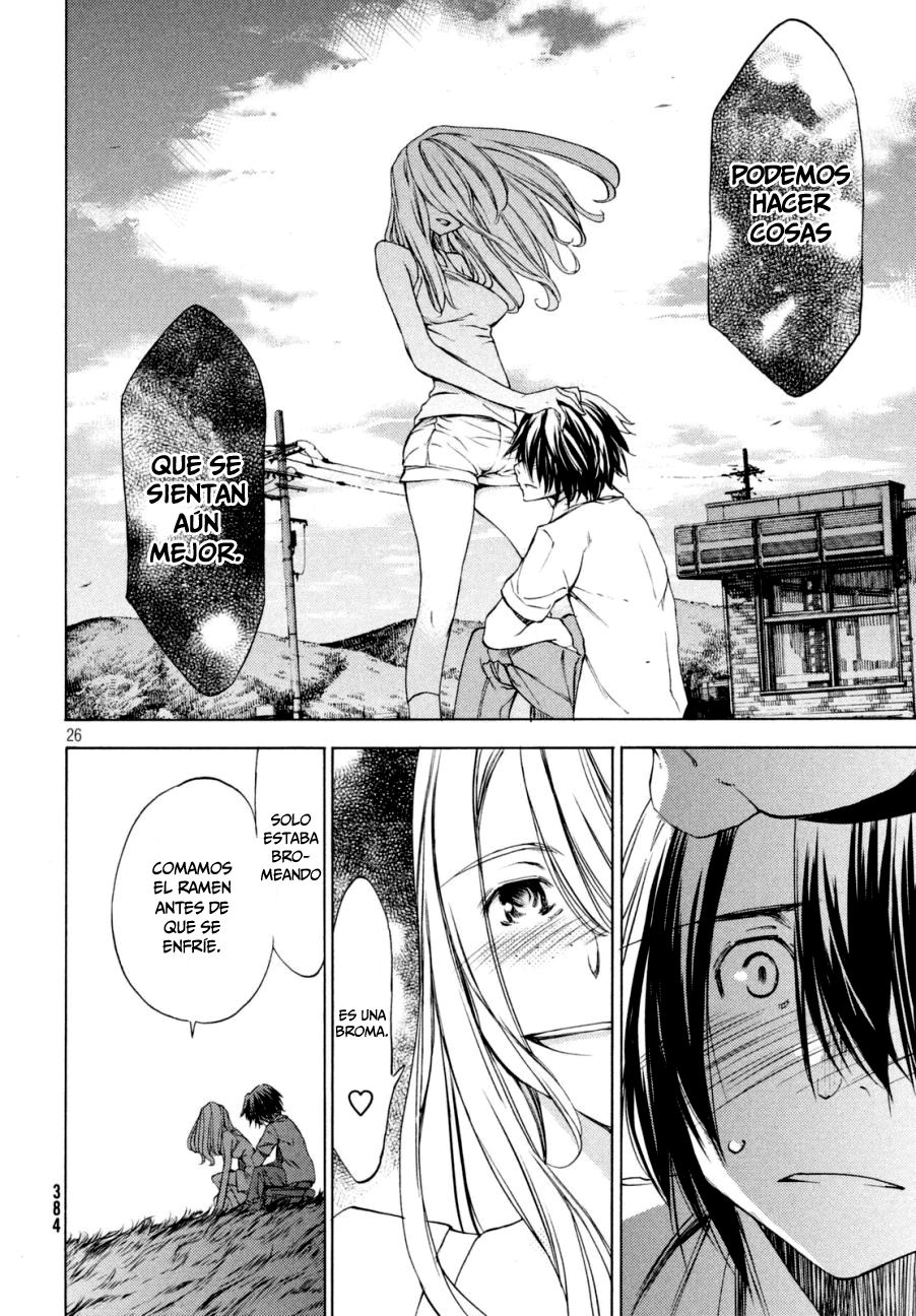 Read Gleipnir (es) Manga Online