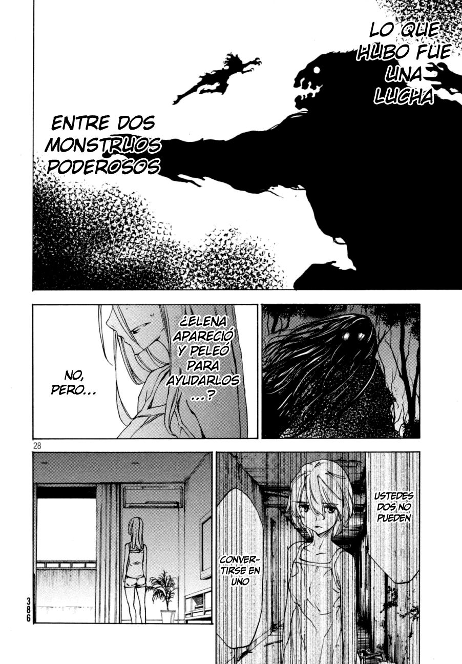 Read Gleipnir (es) Manga Online