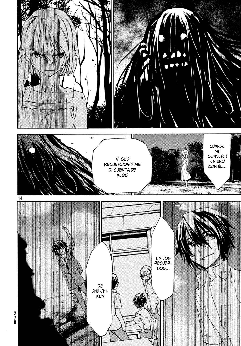 Read Gleipnir (es) Manga Online