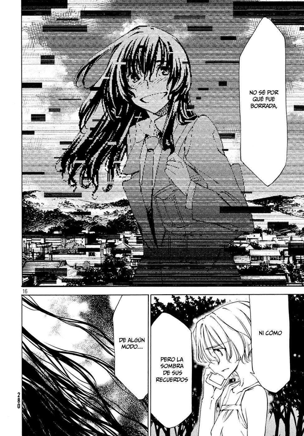 Read Gleipnir (es) Manga Online