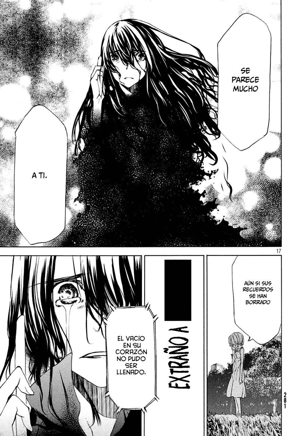 Read Gleipnir (es) Manga Online