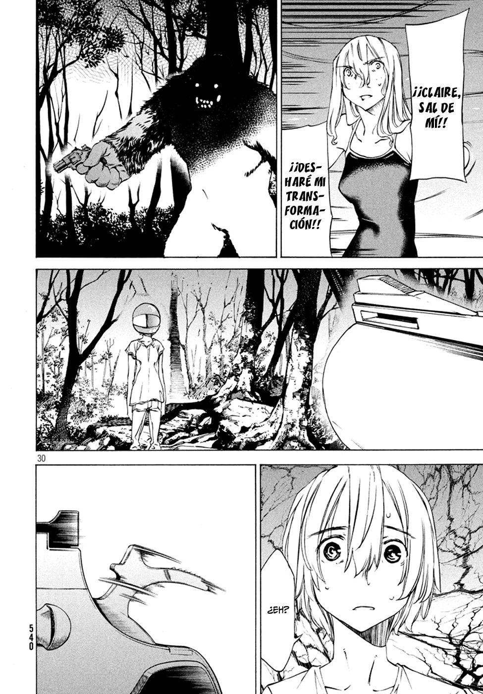 Read Gleipnir (es) Manga Online