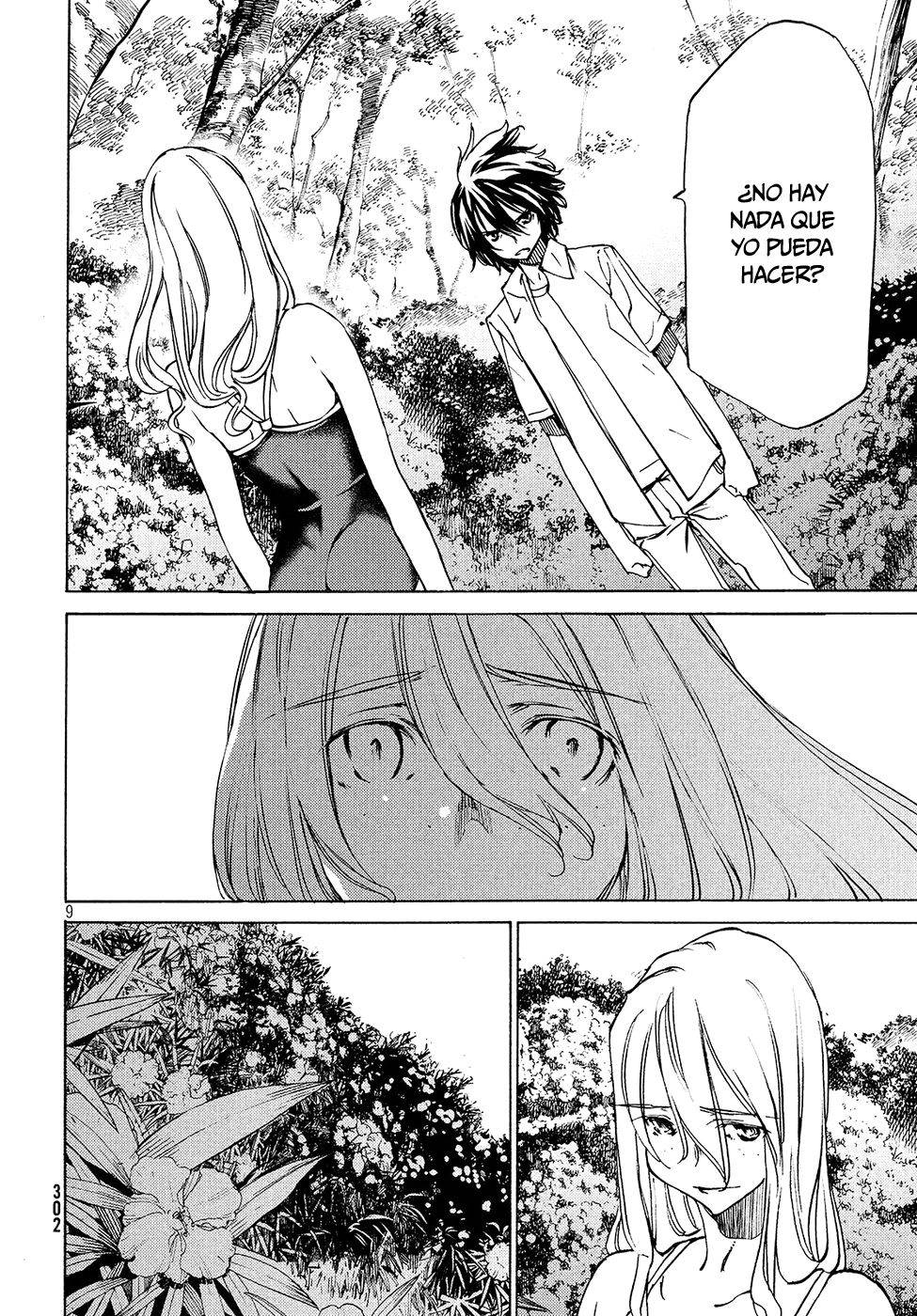 Read Gleipnir (es) Manga Online