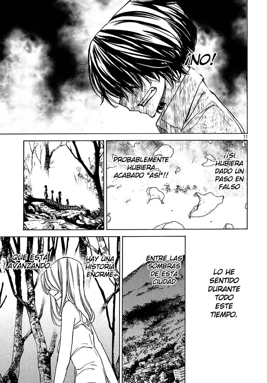 Read Gleipnir (es) Manga Online