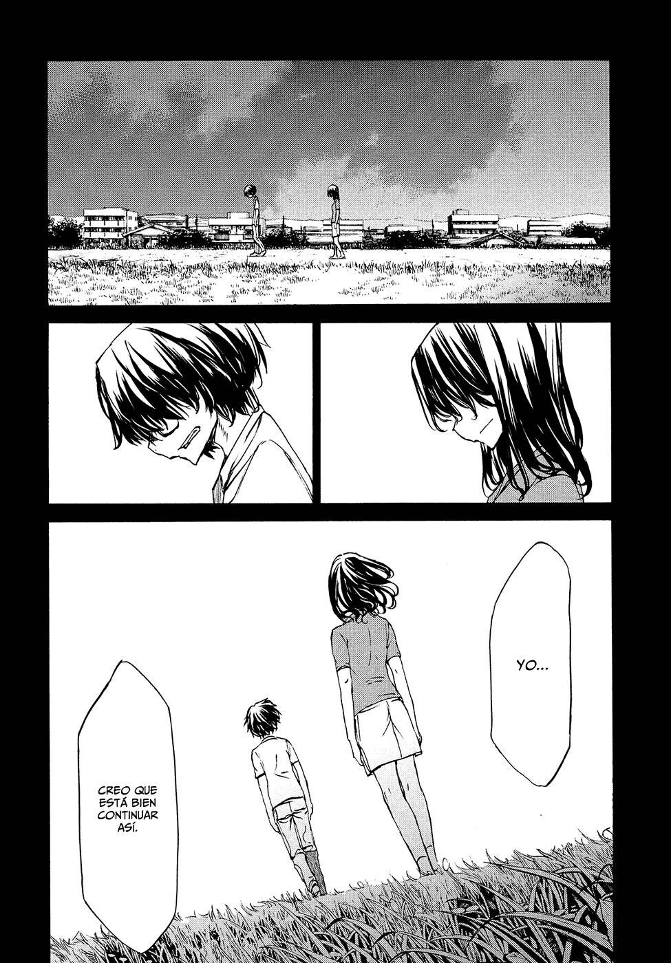 Read Gleipnir (es) Manga Online