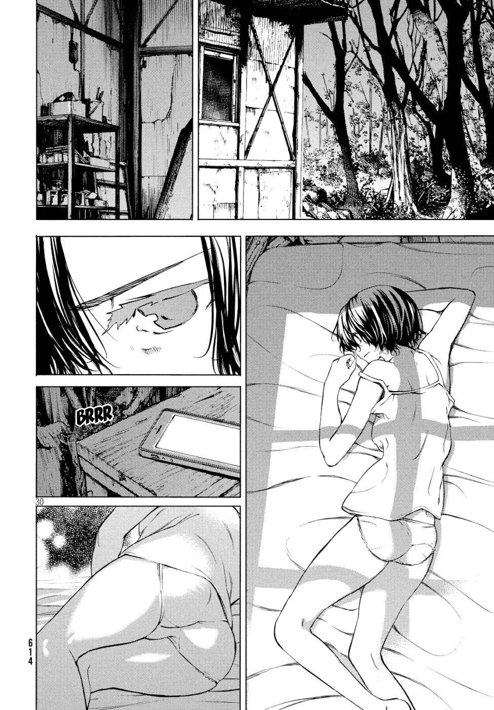 Read Gleipnir (es) Manga Online