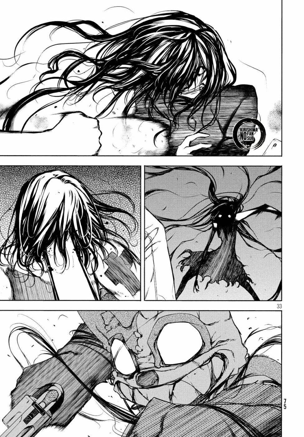 Read Gleipnir (es) Manga Online