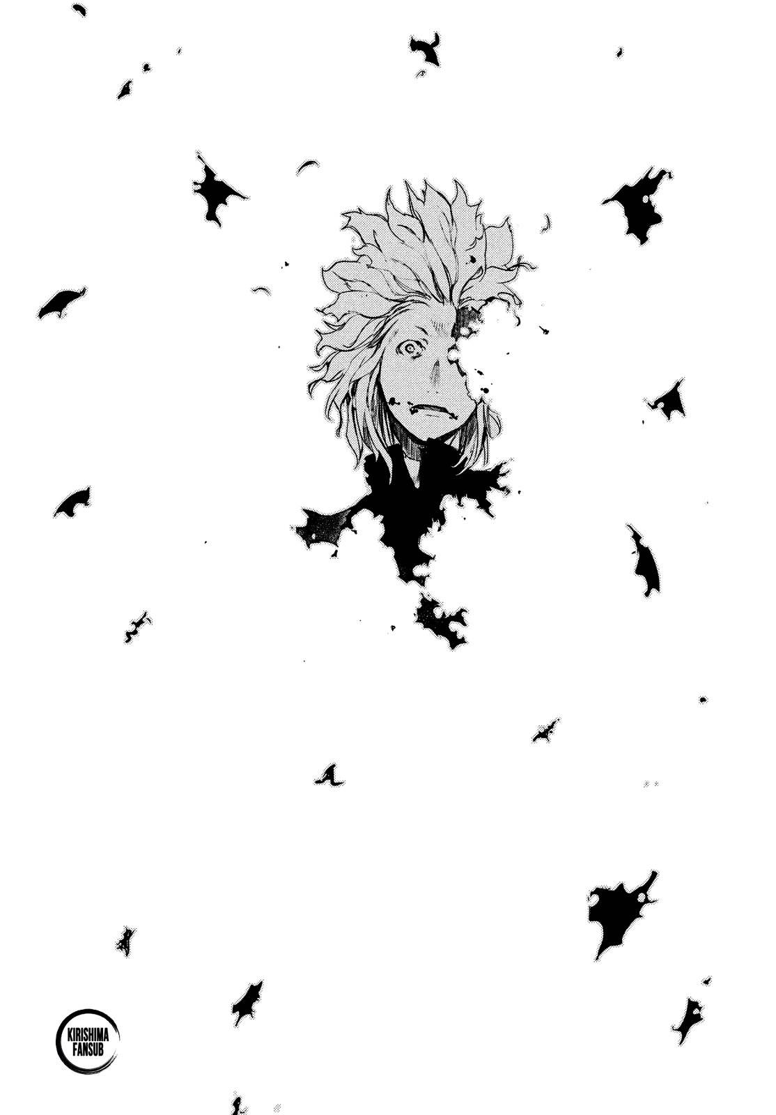 Read Gleipnir (es) Manga Online