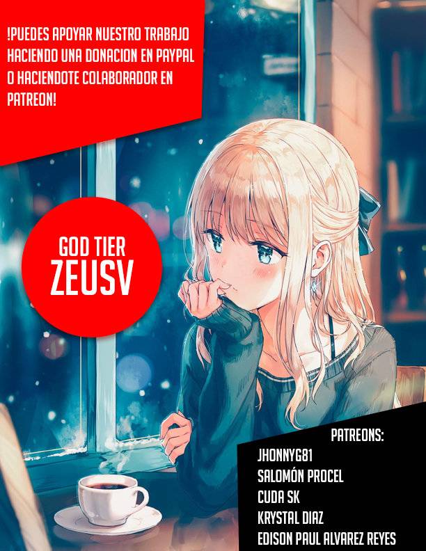 Read Gleipnir (es) Manga Online