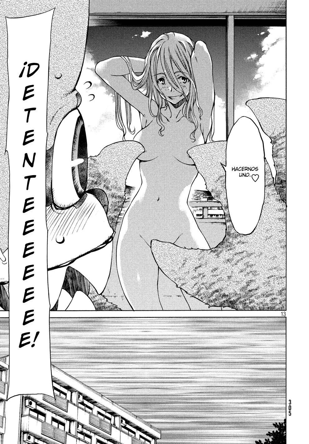 Read Gleipnir (es) Manga Online