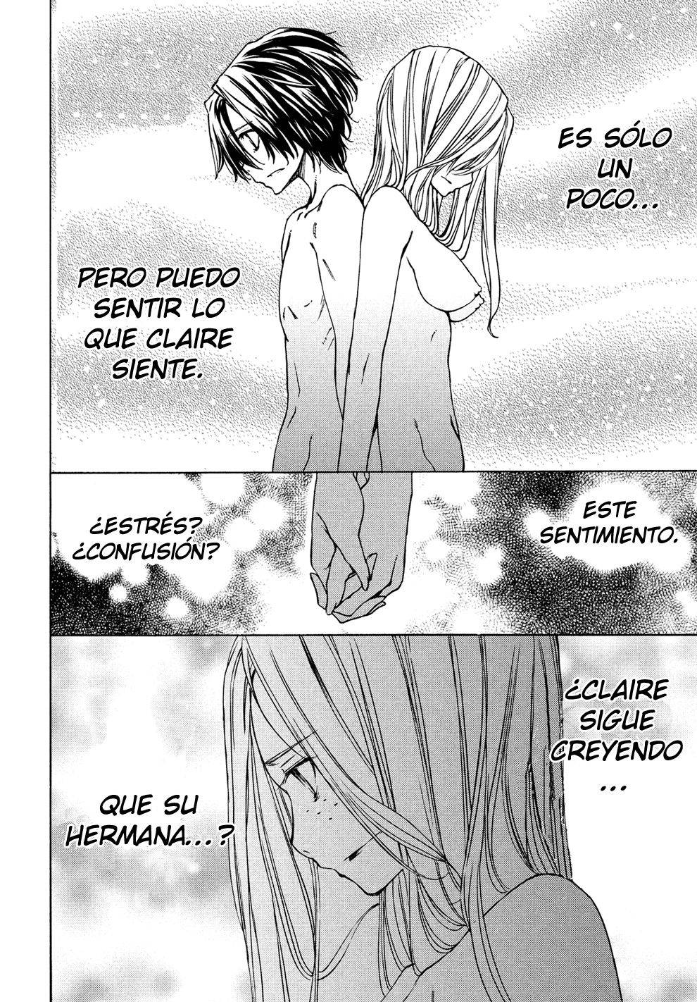 Read Gleipnir (es) Manga Online