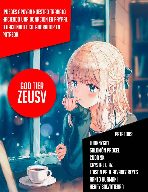 Read Gleipnir (es) Manga Online