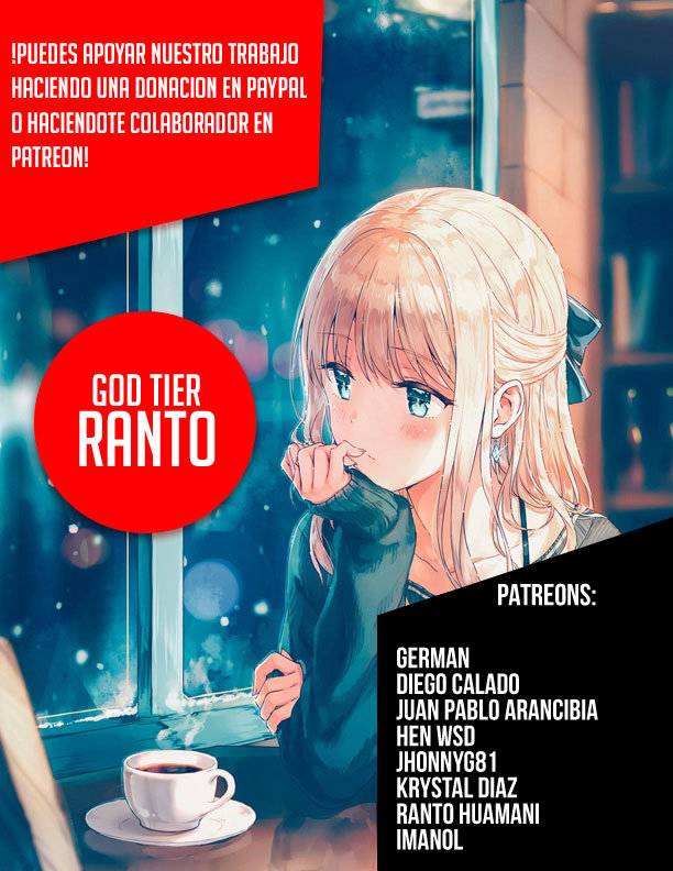 Read Gleipnir (es) Manga Online