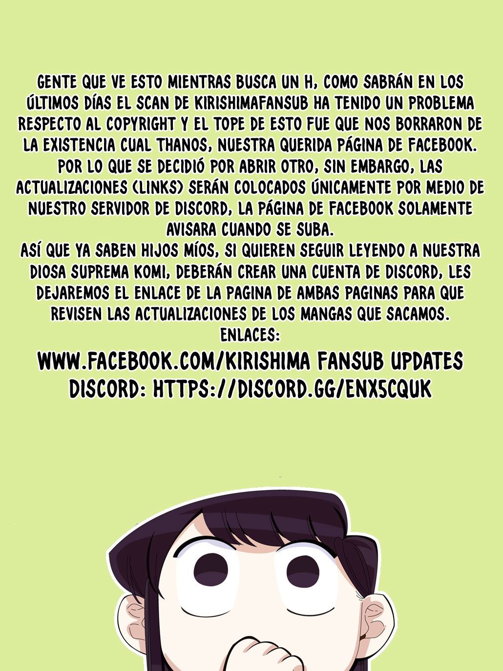 Read Gleipnir (es) Manga Online