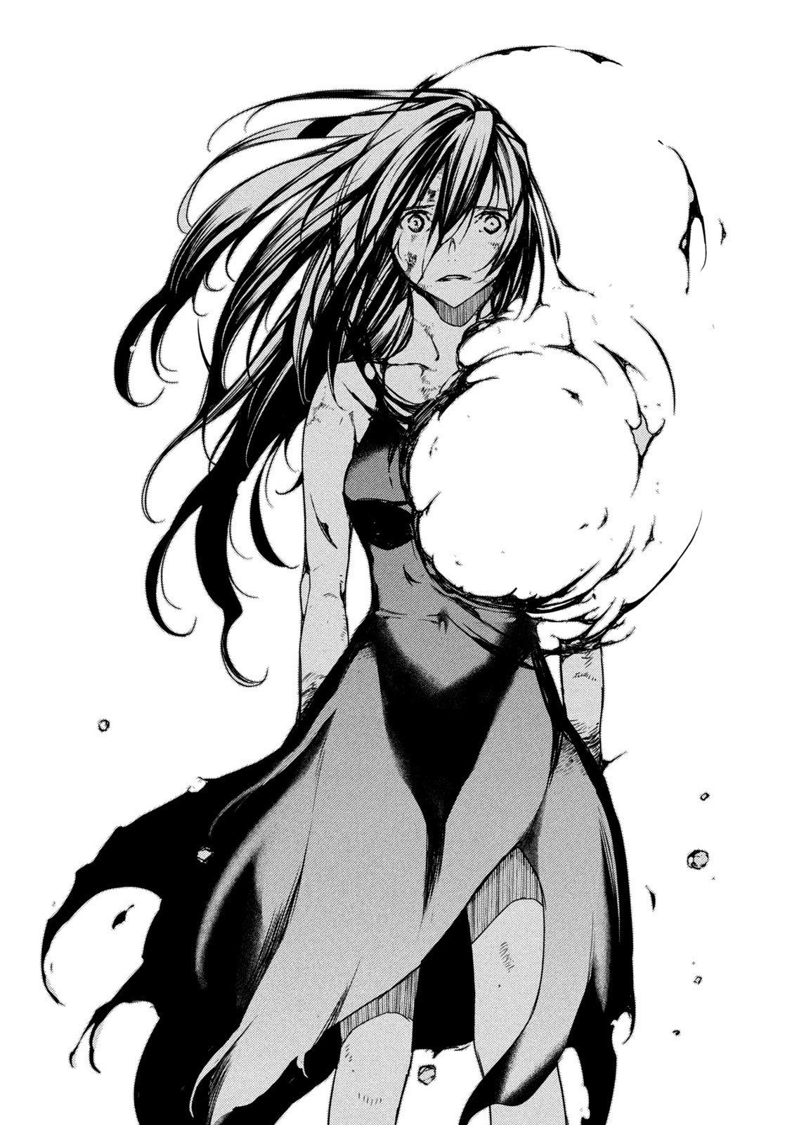 Read Gleipnir (es) Manga Online