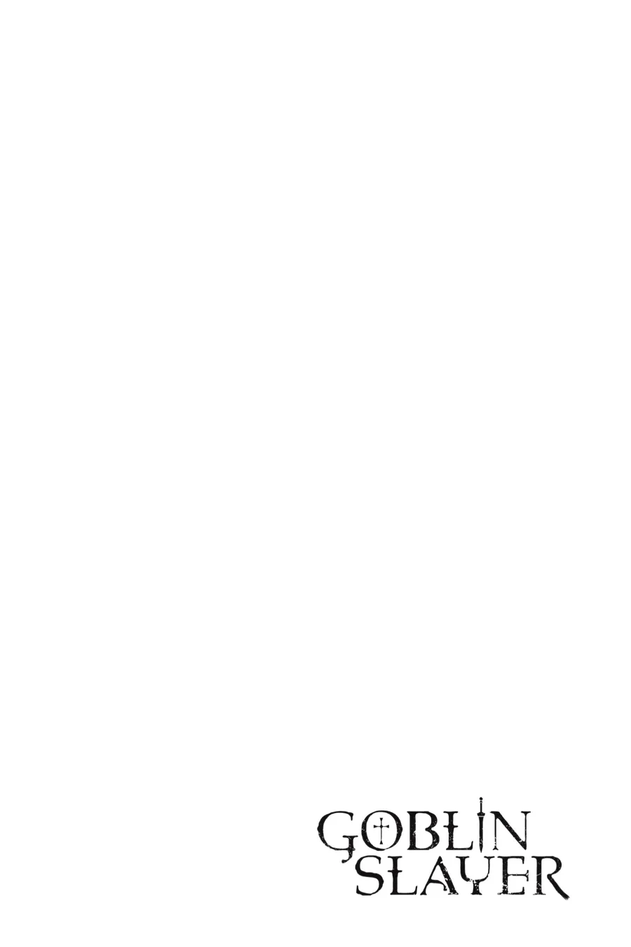 Read Goblin Slayer (es) Manga Online