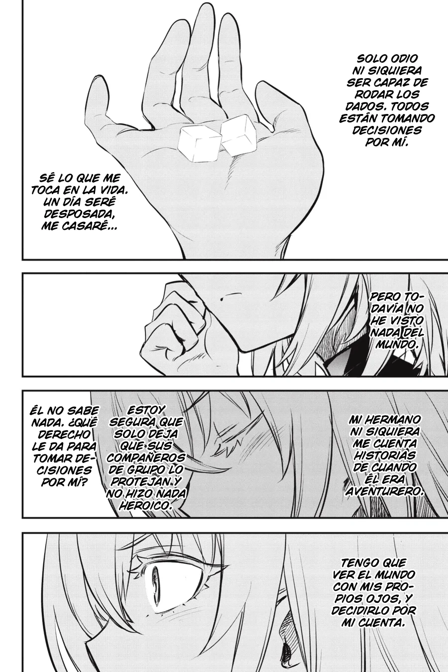 Read Goblin Slayer (es) Manga Online