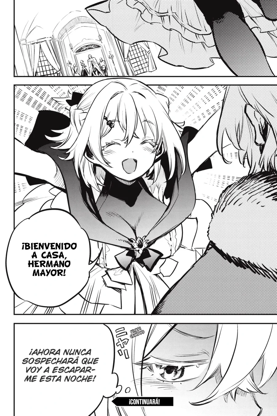 Read Goblin Slayer (es) Manga Online