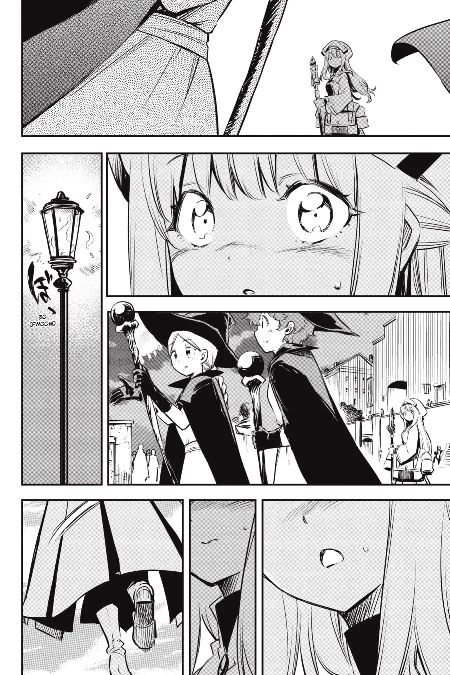 Read Goblin Slayer (es) Manga Online