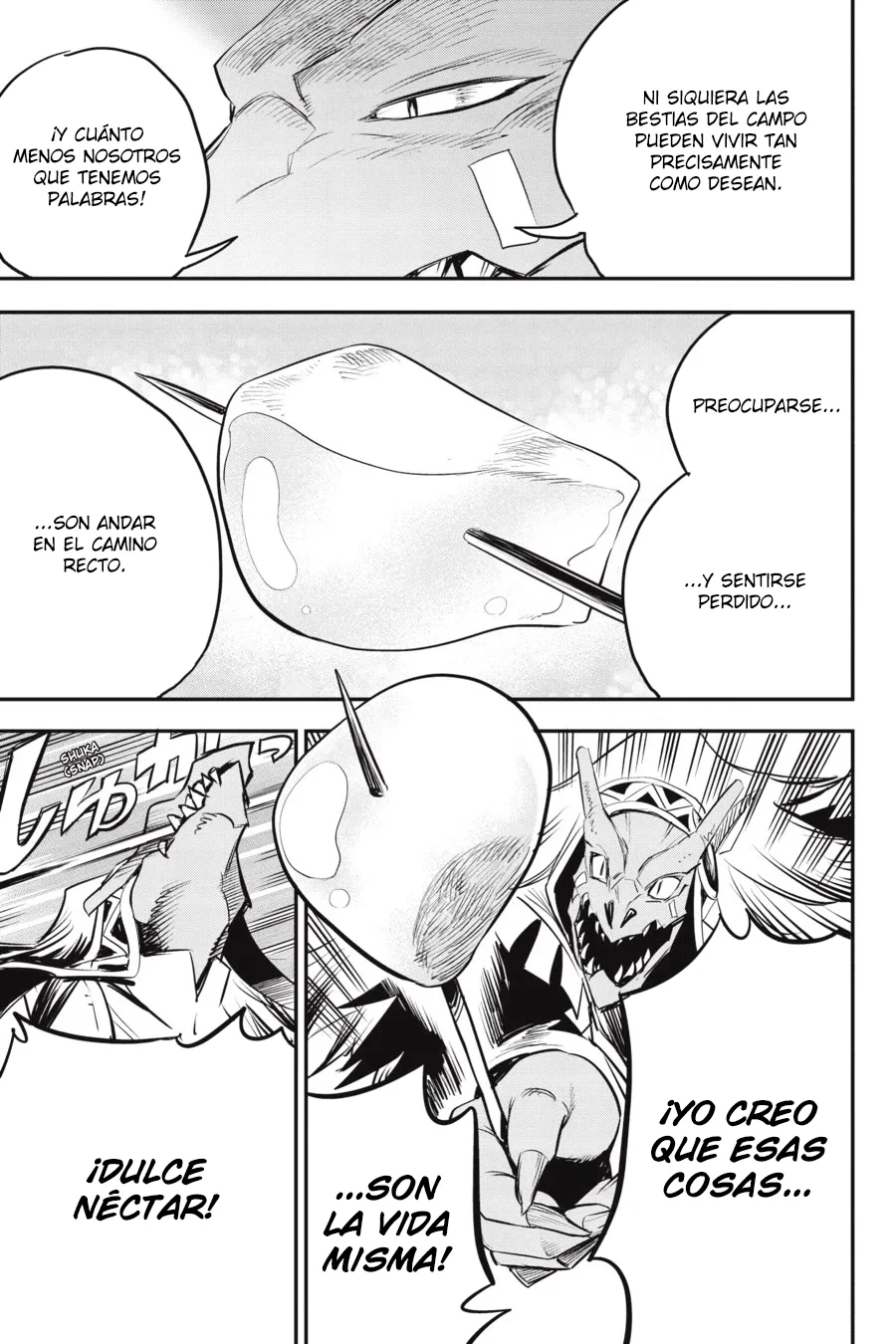 Read Goblin Slayer (es) Manga Online