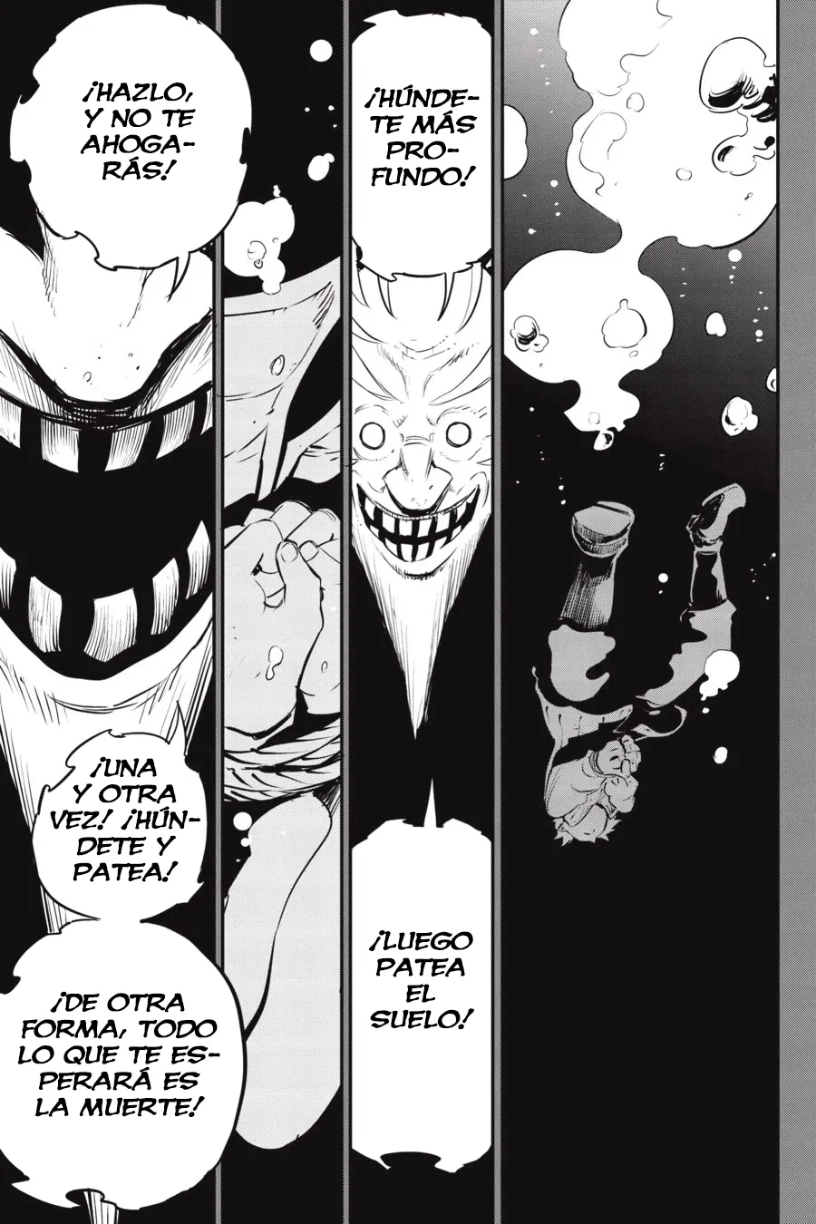 Read Goblin Slayer (es) Manga Online