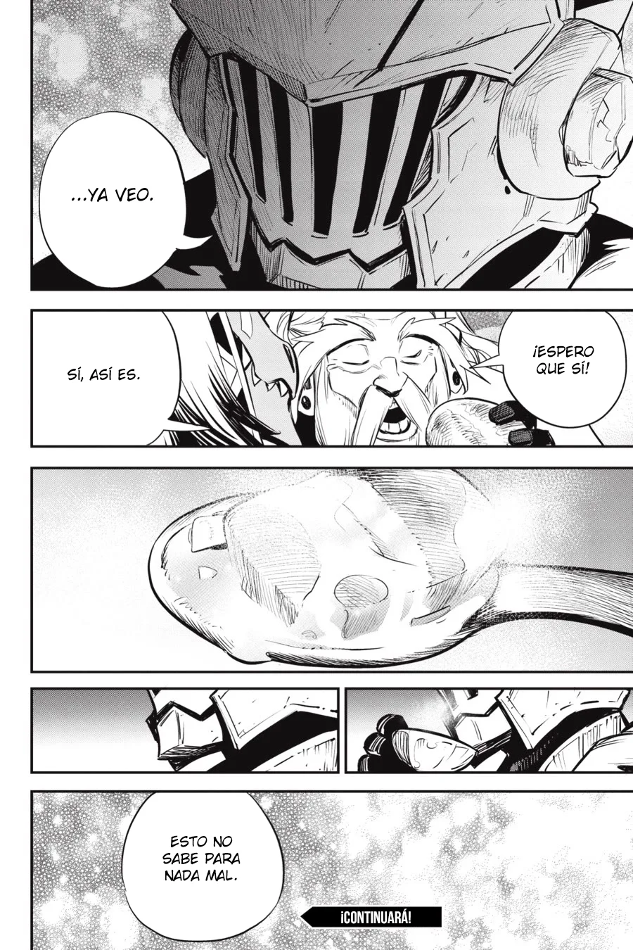 Read Goblin Slayer (es) Manga Online