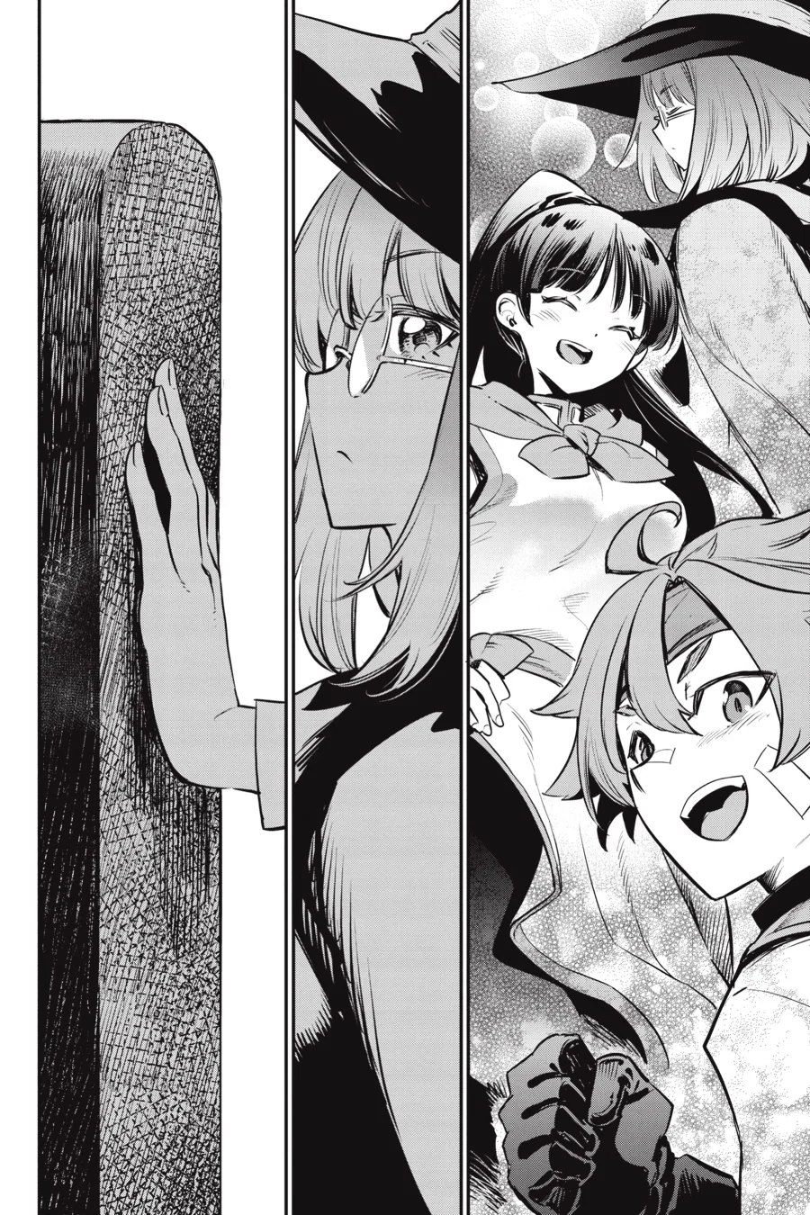 Read Goblin Slayer (es) Manga Online