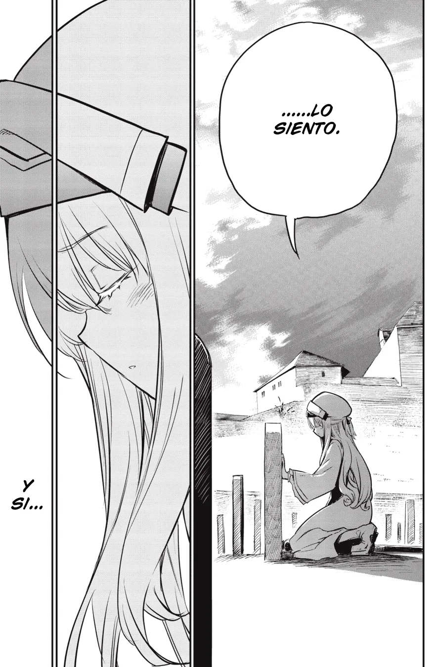 Read Goblin Slayer (es) Manga Online