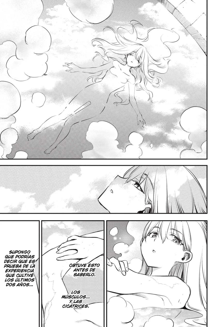 Read Goblin Slayer (es) Manga Online