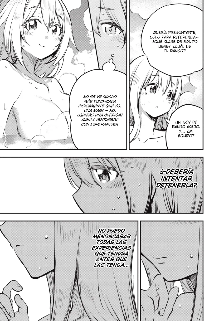 Read Goblin Slayer (es) Manga Online