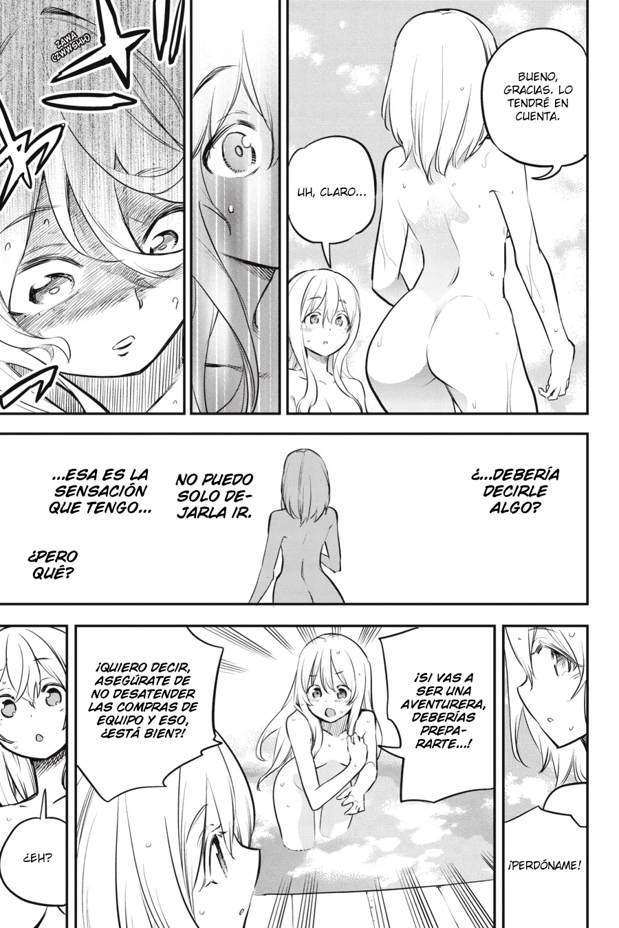 Read Goblin Slayer (es) Manga Online