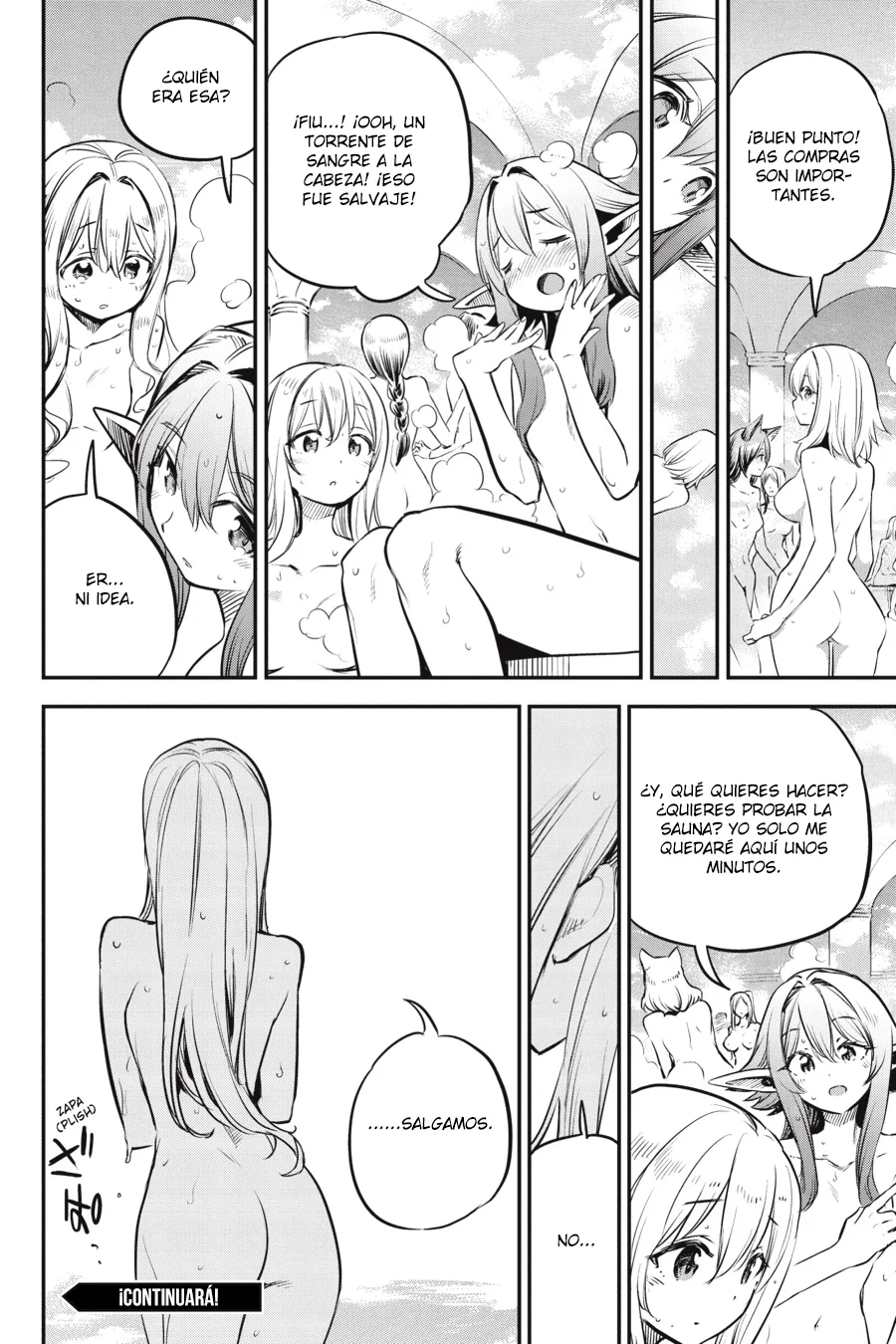 Read Goblin Slayer (es) Manga Online