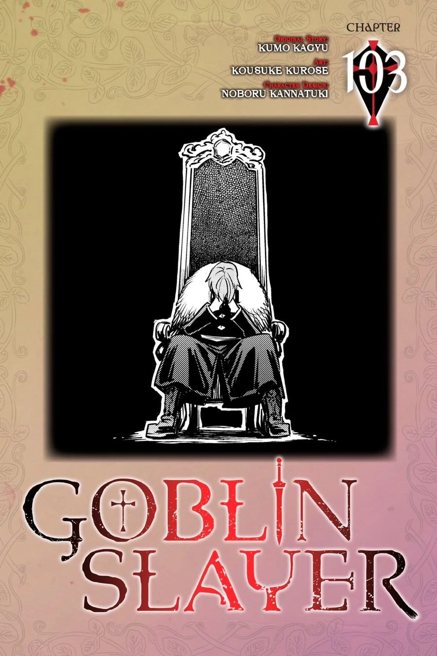 Read Goblin Slayer (es) Manga Online