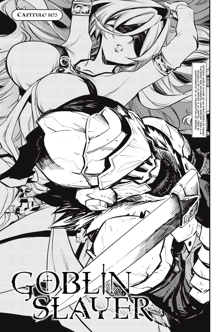 Read Goblin Slayer (es) Manga Online